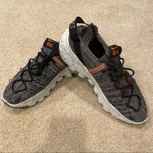Like New - Nike Space Hippie 04 - Size 10